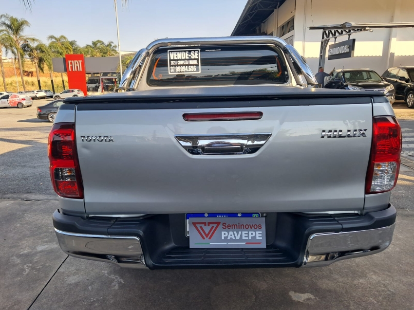 toyota hilux 2.8 d-4d turbo diesel cd power pack 4x4 manual 4p 2021 toyota hilux 2.8 d-4d turbo diesel cd power pack 4x4 manual 4p 2021