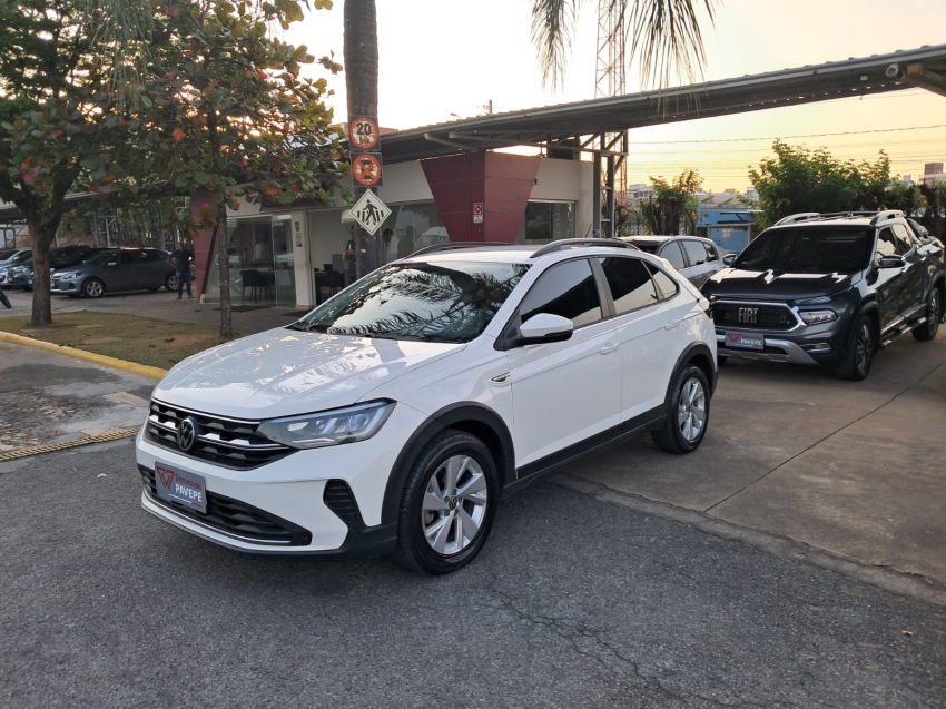 volkswagen nivus 1.0 200 tsi total flex comfortline automatico 4p 2023 volkswagen nivus 1.0 200 tsi total flex comfortline automatico 4p 2023