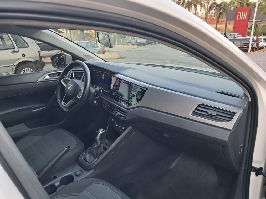volkswagen nivus 1.0 200 tsi total flex comfortline automatico 4p 2023 volkswagen nivus 1.0 200 tsi total flex comfortline automatico 4p 2023
