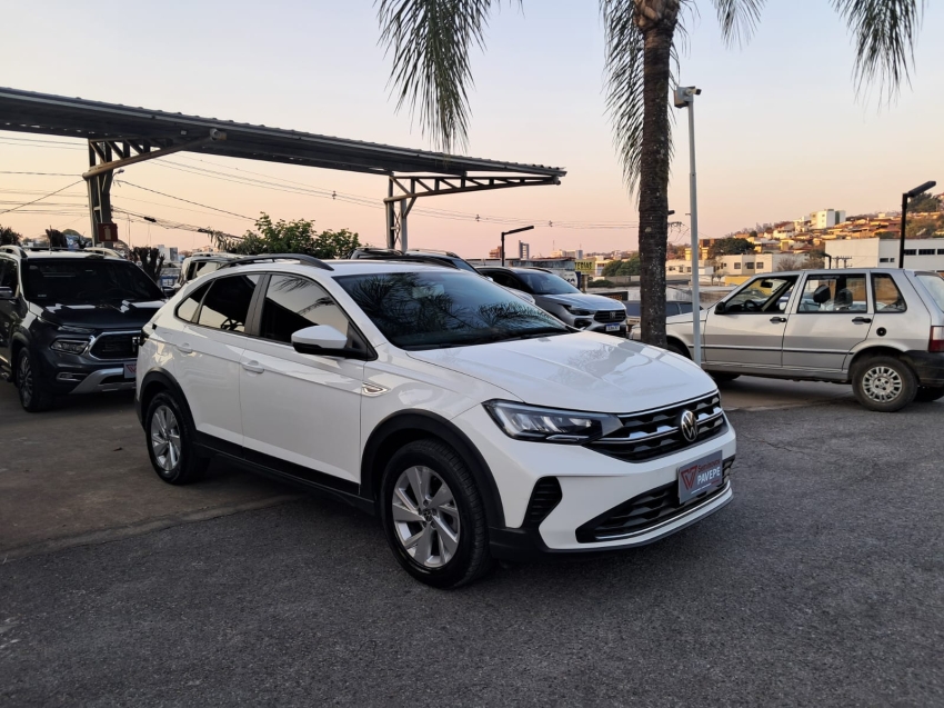 volkswagen nivus 1.0 200 tsi total flex comfortline automatico 4p 2023 volkswagen nivus 1.0 200 tsi total flex comfortline automatico 4p 2023