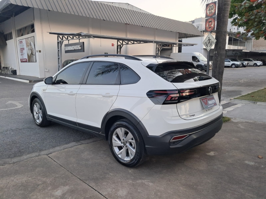 volkswagen nivus 1.0 200 tsi total flex comfortline automatico 4p 2023 volkswagen nivus 1.0 200 tsi total flex comfortline automatico 4p 2023