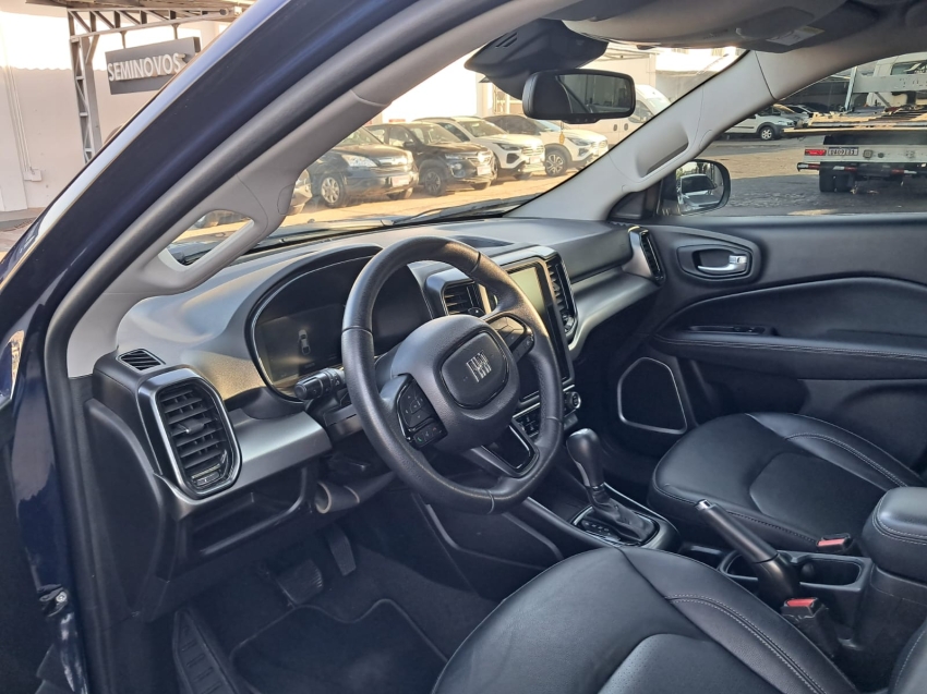 fiat toro 1.3 turbo 270 flex volcano at6 4p automatico 2024 fiat toro 1.3 turbo 270 flex volcano at6 4p automatico 2024
