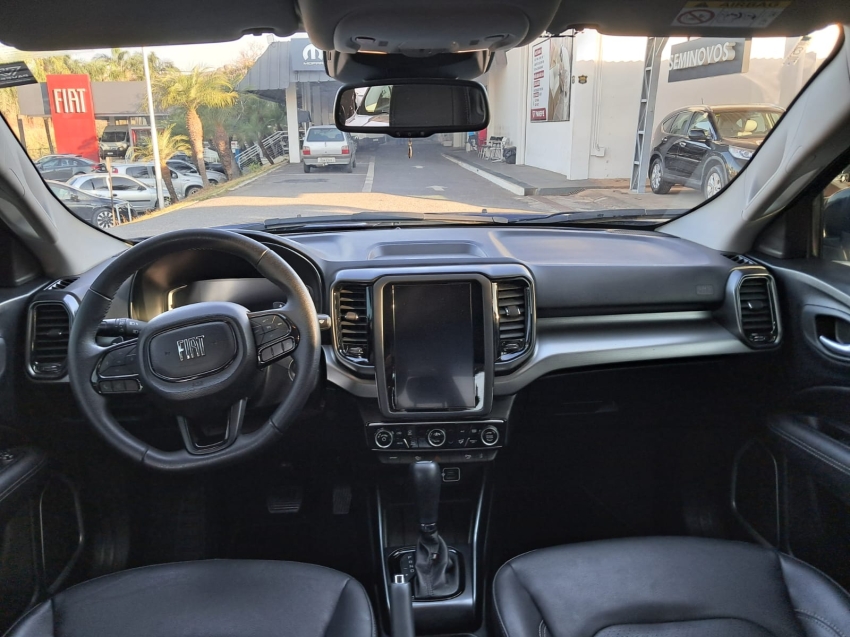 fiat toro 1.3 turbo 270 flex volcano at6 4p automatico 2024 fiat toro 1.3 turbo 270 flex volcano at6 4p automatico 2024