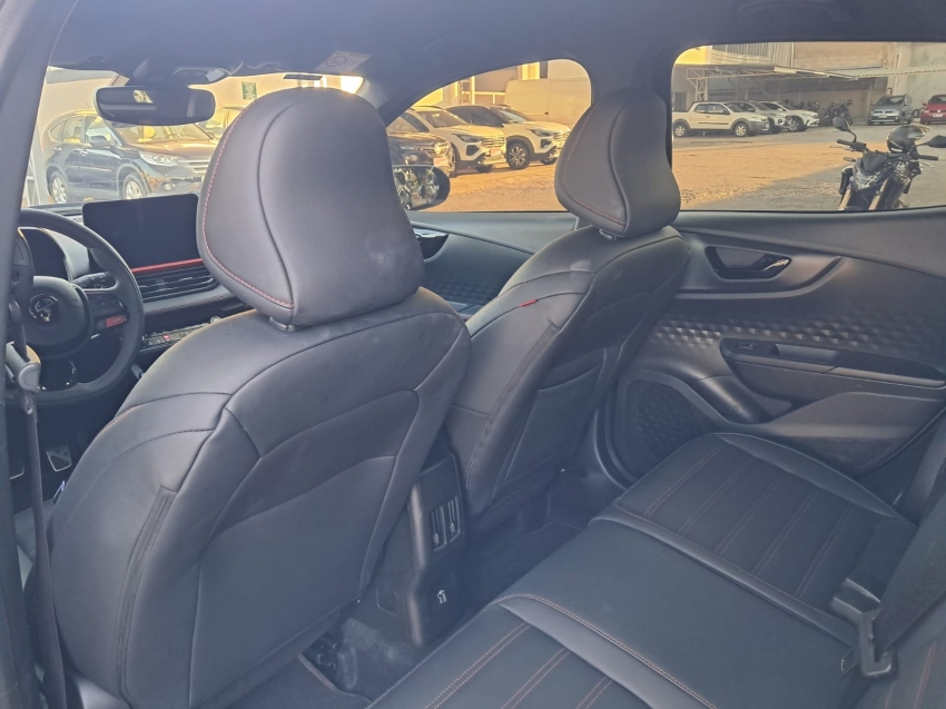 fiat pulse 1.3 turbo 270 flex abarth at6 4p automatico 2025