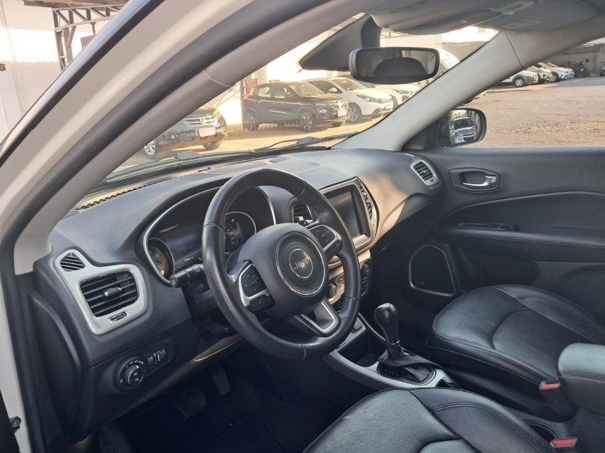jeep compass 2.0 16v flex longitude automatico 4p 2020 jeep compass 2.0 16v flex longitude automatico 4p 2020