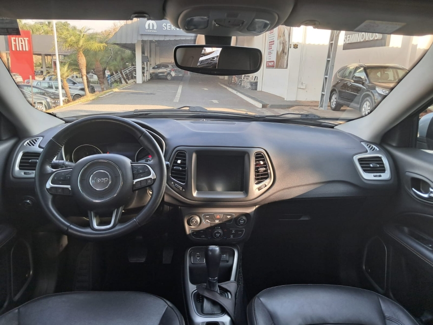 jeep compass 2.0 16v flex longitude automatico 4p 2020 jeep compass 2.0 16v flex longitude automatico 4p 2020
