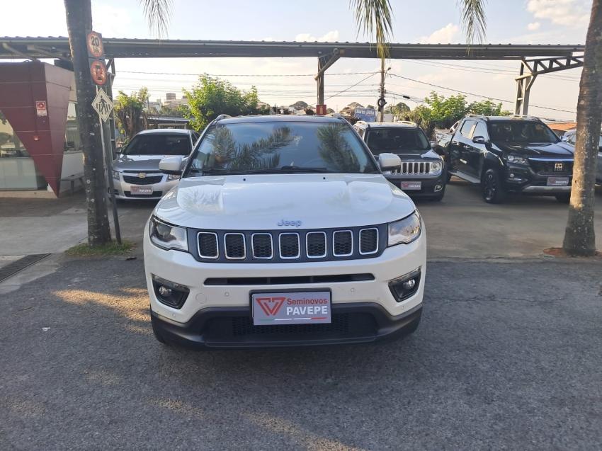 jeep compass 2.0 16v flex longitude automatico 4p 2020 jeep compass 2.0 16v flex longitude automatico 4p 2020