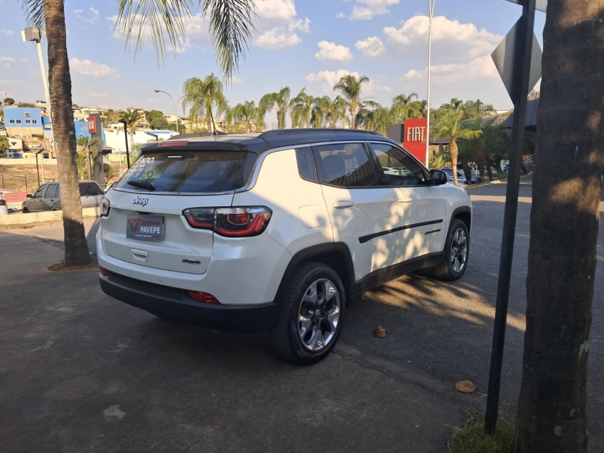 jeep compass 2.0 16v flex longitude automatico 4p 2020 jeep compass 2.0 16v flex longitude automatico 4p 2020