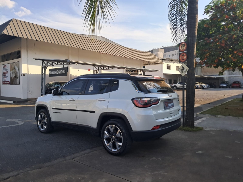 jeep compass 2.0 16v flex longitude automatico 4p 2020 jeep compass 2.0 16v flex longitude automatico 4p 2020