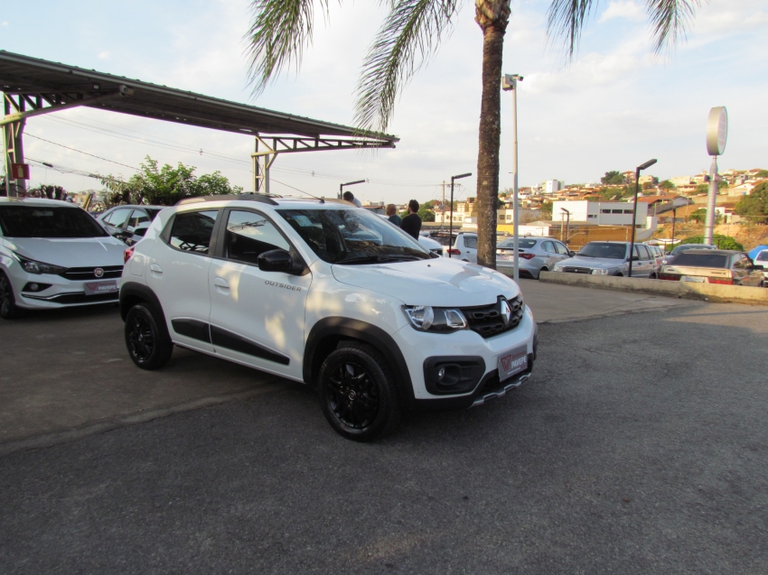 renault kwid 1.0 12v sce flex outsider manual 4p 2022