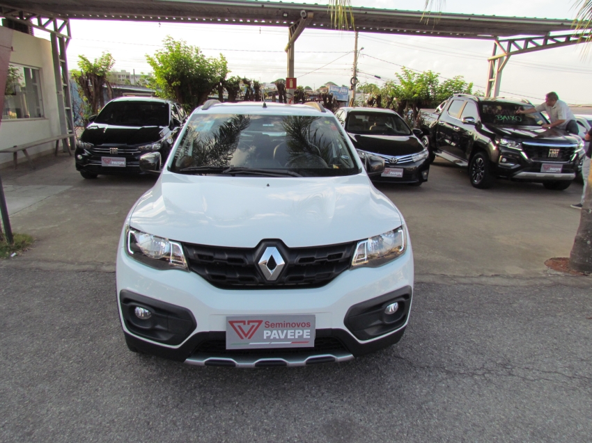 renault kwid 1.0 12v sce flex outsider manual 4p 2022