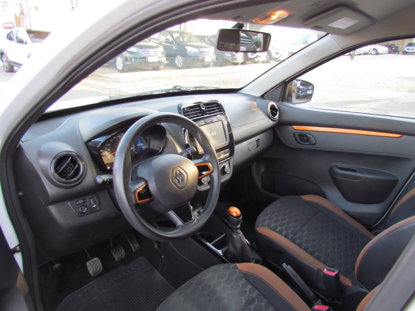 renault kwid 1.0 12v sce flex outsider manual 4p 2022