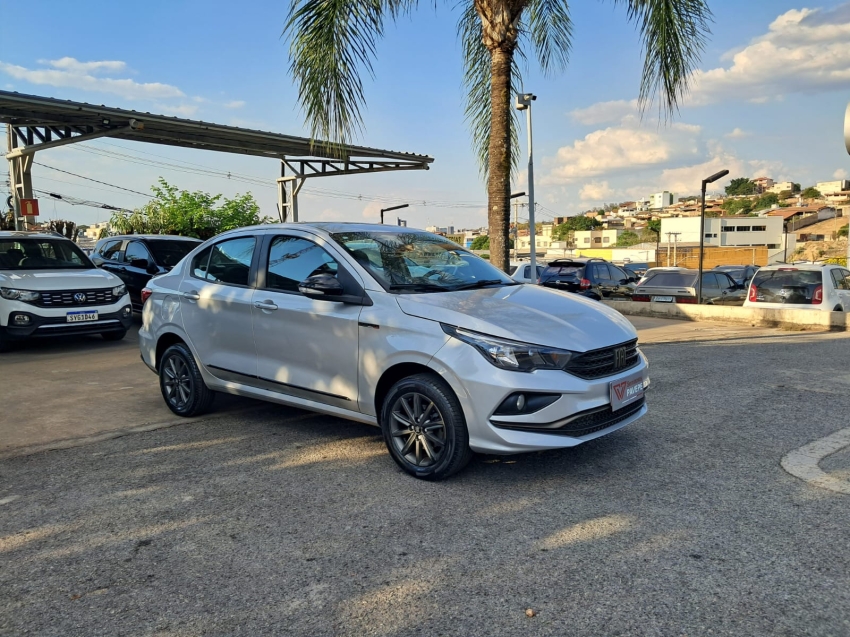 fiat cronos 1.3 firefly flex drive cvt 4p automatico 2023
