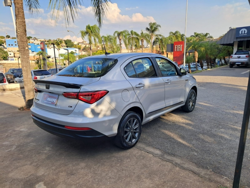 fiat cronos 1.3 firefly flex drive cvt 4p automatico 2023