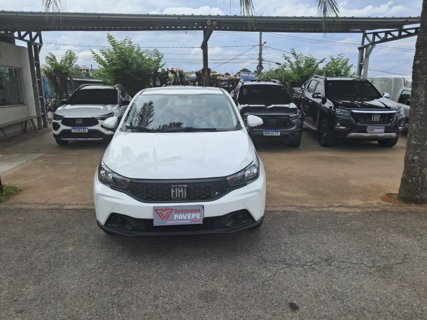 fiat argo 1.0 firefly flex drive manual 4p 2024 fiat argo 1.0 firefly flex drive manual 4p 2024