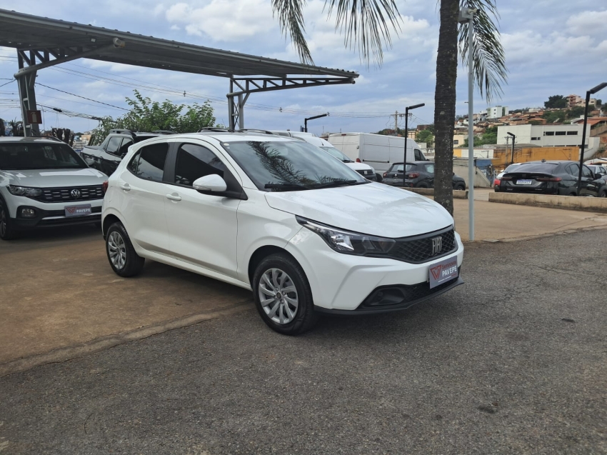 fiat argo 1.0 firefly flex drive manual 4p 2024 fiat argo 1.0 firefly flex drive manual 4p 2024
