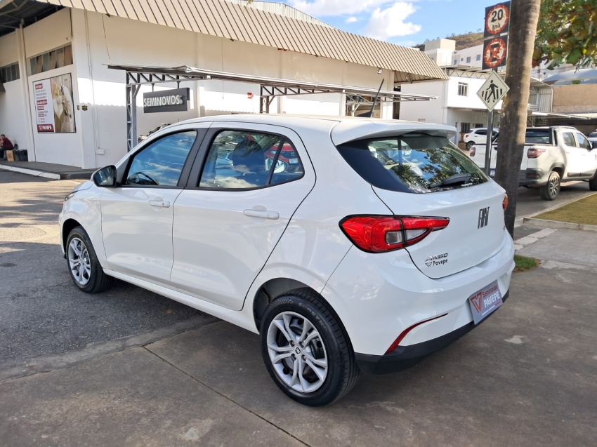 fiat argo 1.0 firefly flex drive manual 4p 20245