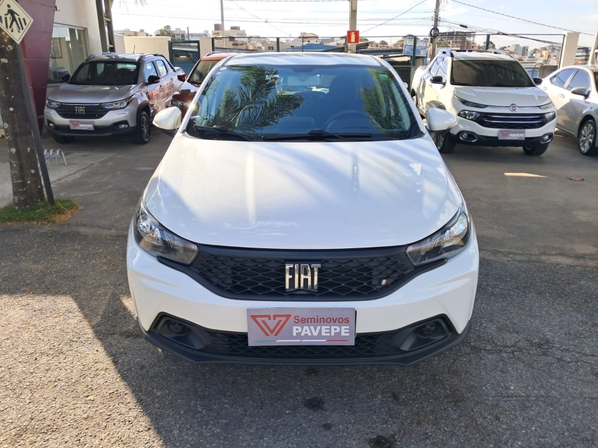 fiat argo 1.0 firefly flex drive manual 4p 20241
