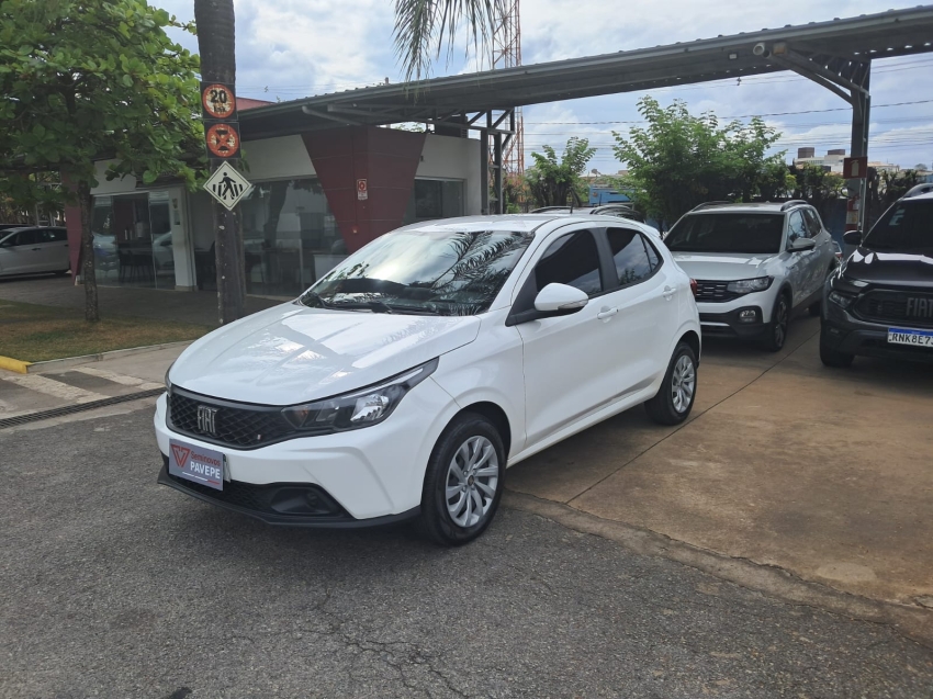 fiat argo 1.0 firefly flex drive manual 4p 2024 fiat argo 1.0 firefly flex drive manual 4p 2024