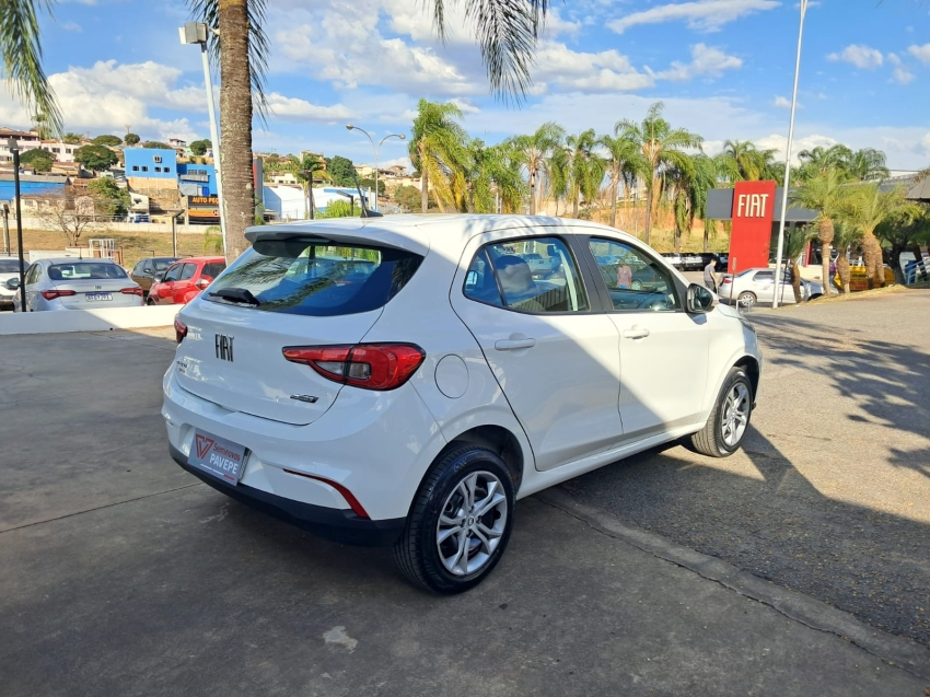fiat argo 1.0 firefly flex drive manual 4p 20243