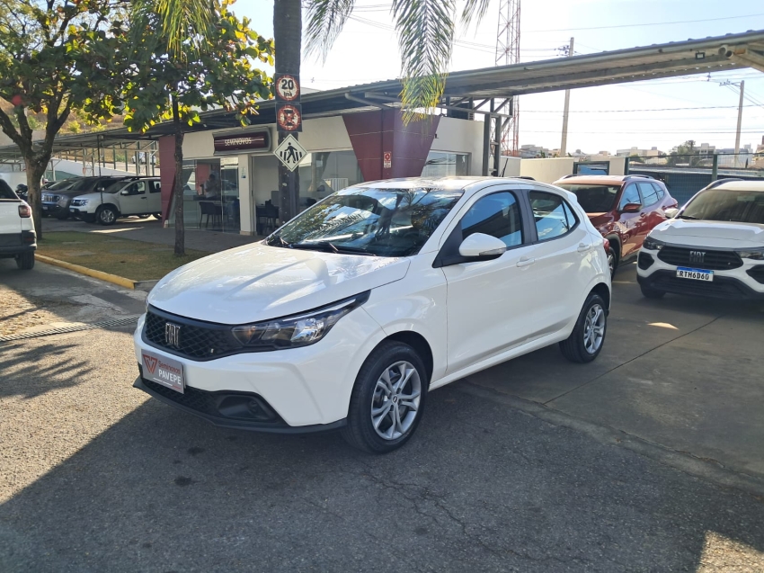 fiat argo 1.0 firefly flex drive manual 4p 20240