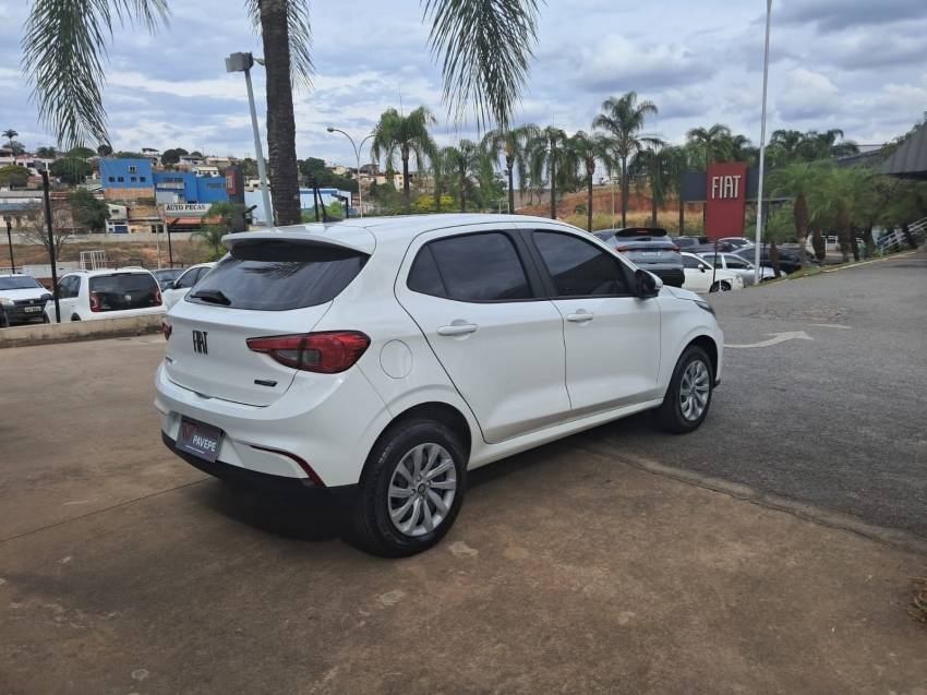 fiat argo 1.0 firefly flex drive manual 4p 2024 fiat argo 1.0 firefly flex drive manual 4p 2024