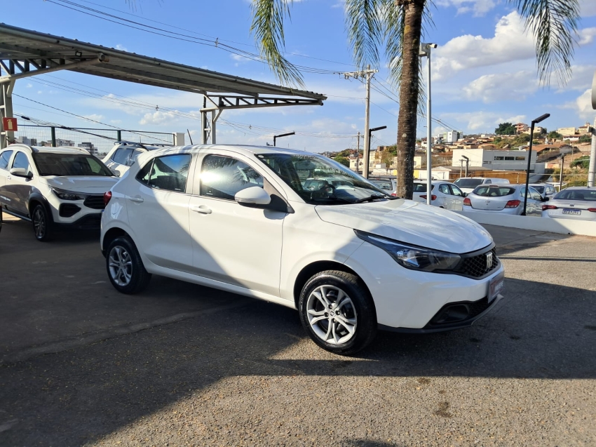 fiat argo 1.0 firefly flex drive manual 4p 20242