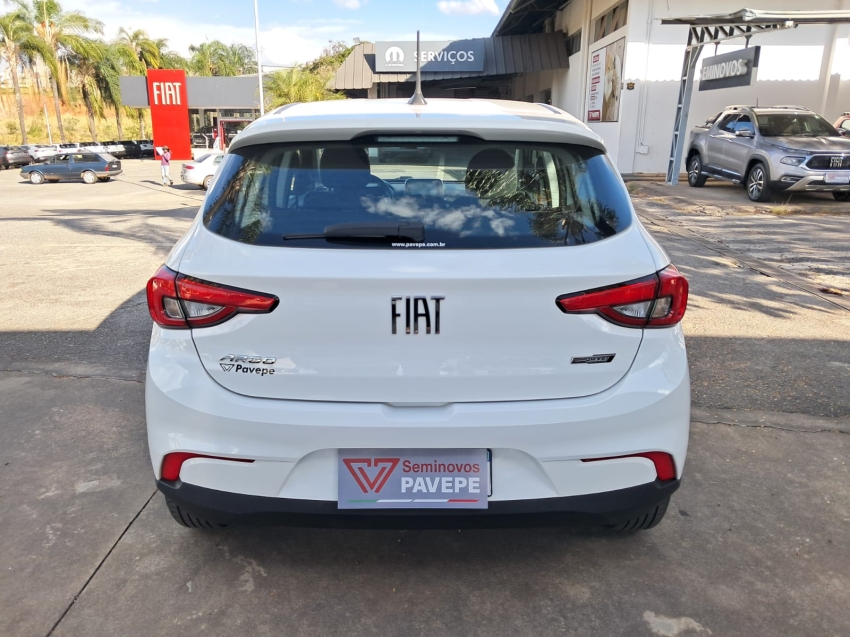 fiat argo 1.0 firefly flex drive manual 4p 20244