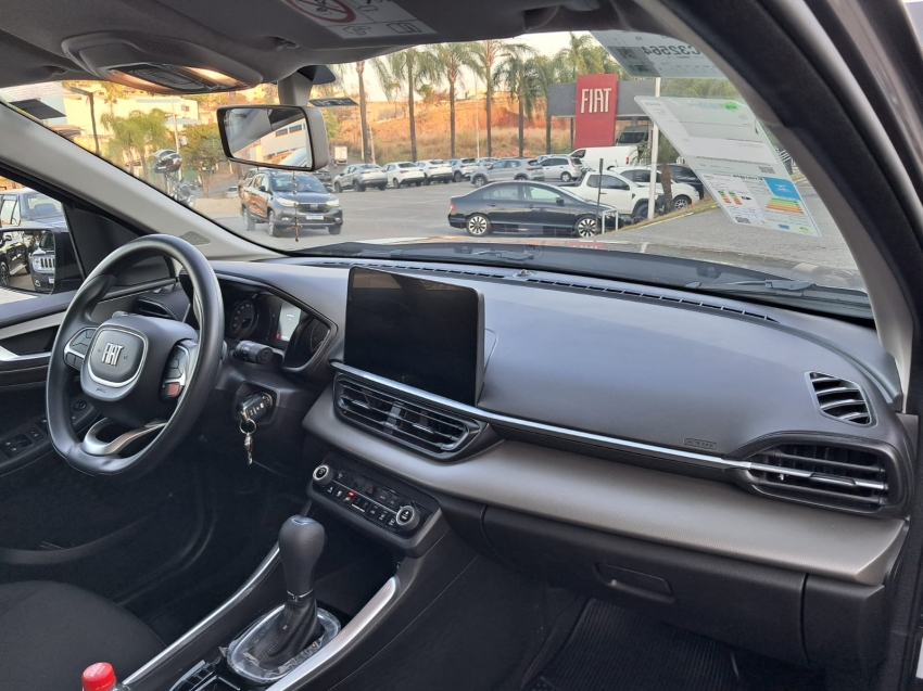 fiat fastback 1.0 turbo 200 flex cvt 4p automatico 2025