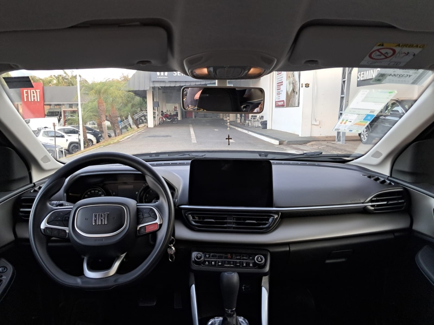 fiat fastback 1.0 turbo 200 flex cvt 4p automatico 2025
