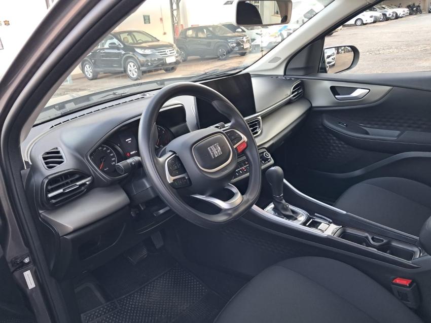 fiat fastback 1.0 turbo 200 flex cvt 4p automatico 2025