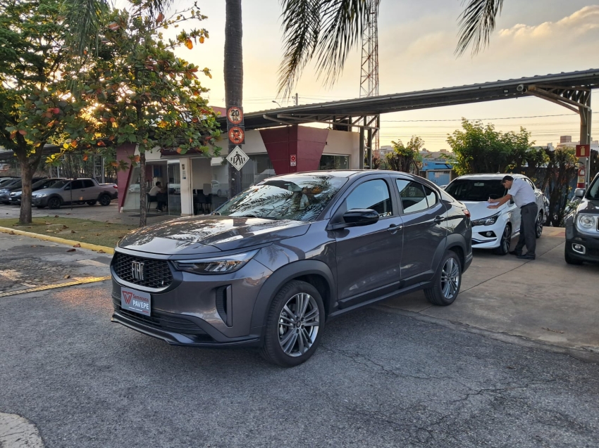 fiat fastback 1.0 turbo 200 flex cvt 4p automatico 2025 fiat fastback 1.0 turbo 200 flex cvt 4p automatico 2025
