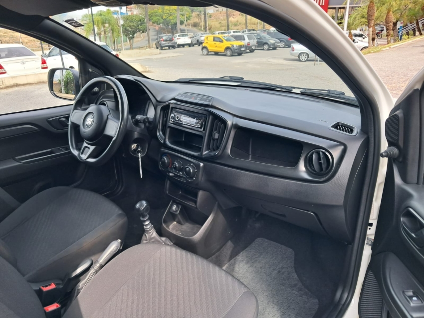 fiat fiorino 1.4 mpi furgao endurance 8v flex 2p manual 2025