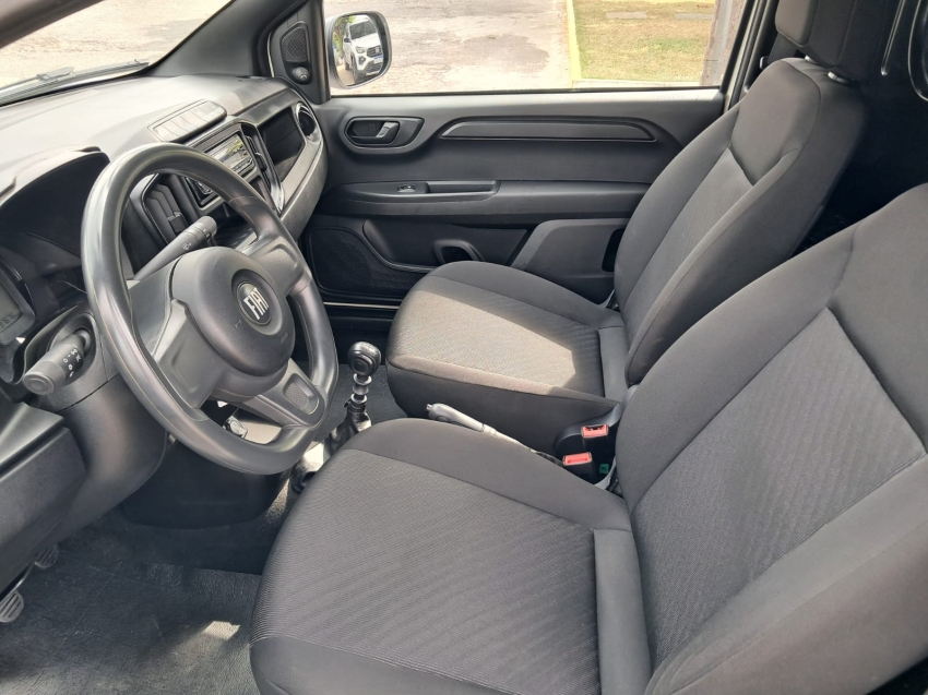 fiat fiorino 1.4 mpi furgao endurance 8v flex 2p manual 2025
