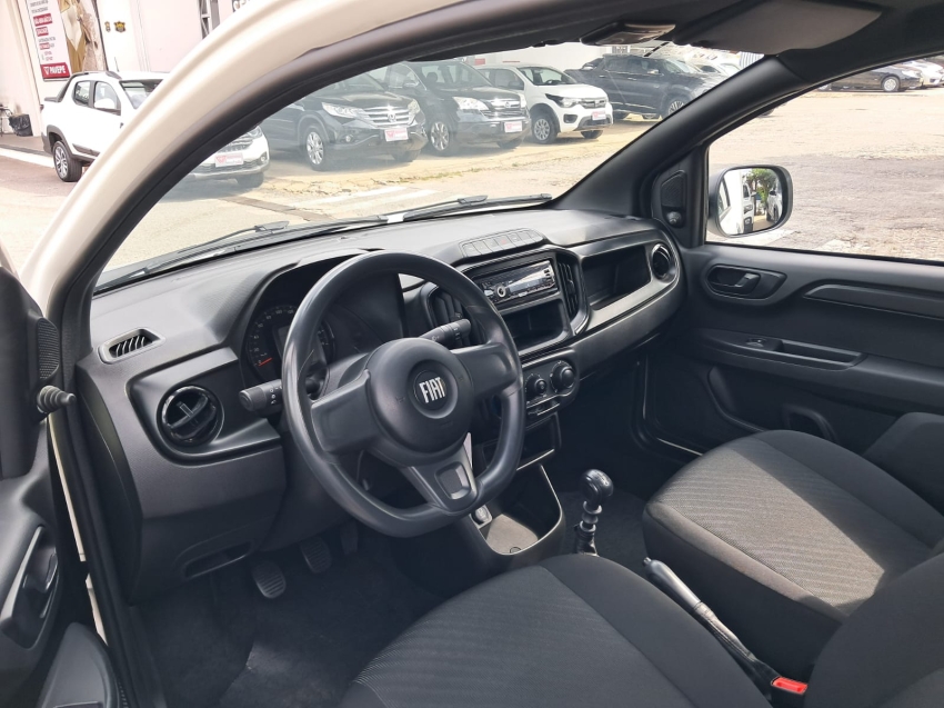 fiat fiorino 1.4 mpi furgao endurance 8v flex 2p manual 2025