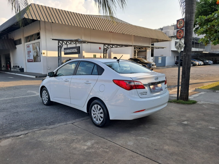 hyundai hb20 1.6 comfort plus 16v flex 4p manual 1.0 2015 hyundai hb20 1.6 comfort plus 16v flex 4p manual 1.0 2015