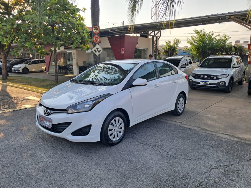 hyundai hb20 1.6 comfort plus 16v flex 4p manual 1.0 2015 hyundai hb20 1.6 comfort plus 16v flex 4p manual 1.0 2015