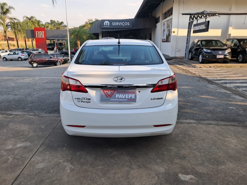 hyundai hb20 1.6 comfort plus 16v flex 4p manual 1.0 2015 hyundai hb20 1.6 comfort plus 16v flex 4p manual 1.0 2015