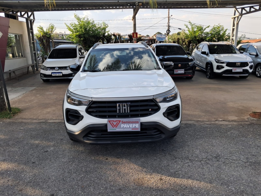 fiat pulse 1.3 flex drive cvt 4p automatico 2024