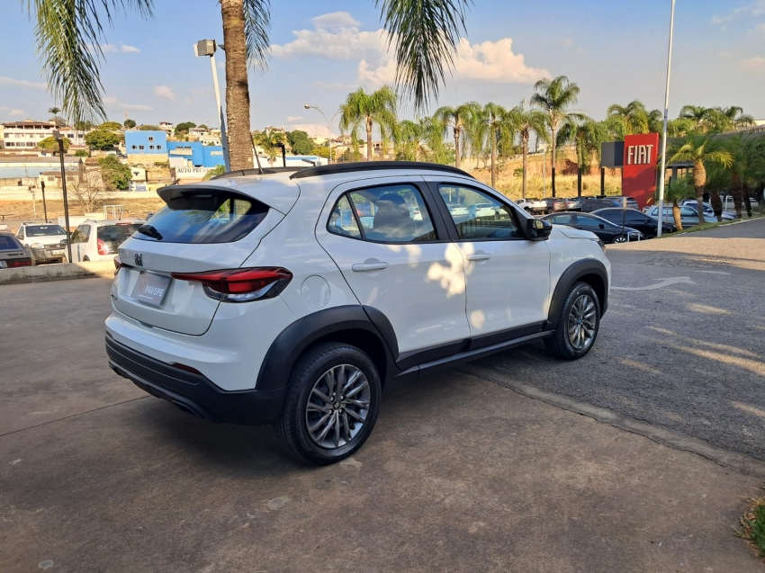 fiat pulse 1.3 flex drive cvt 4p automatico 2024