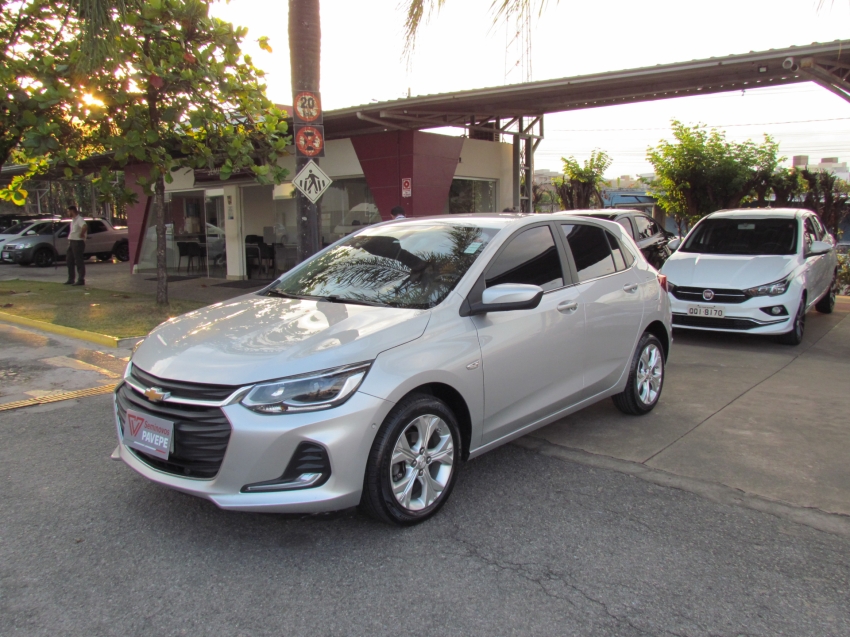 chevrolet onix 1.0 turbo flex premier automatico 4p 2022 chevrolet onix 1.0 turbo flex premier automatico 4p 2022