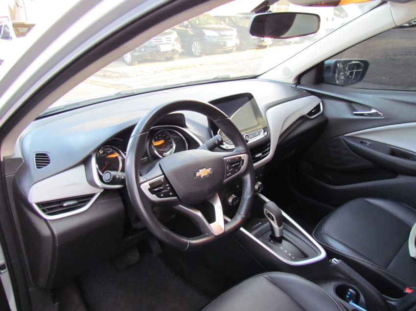 chevrolet onix 1.0 turbo flex premier automatico 4p 2022