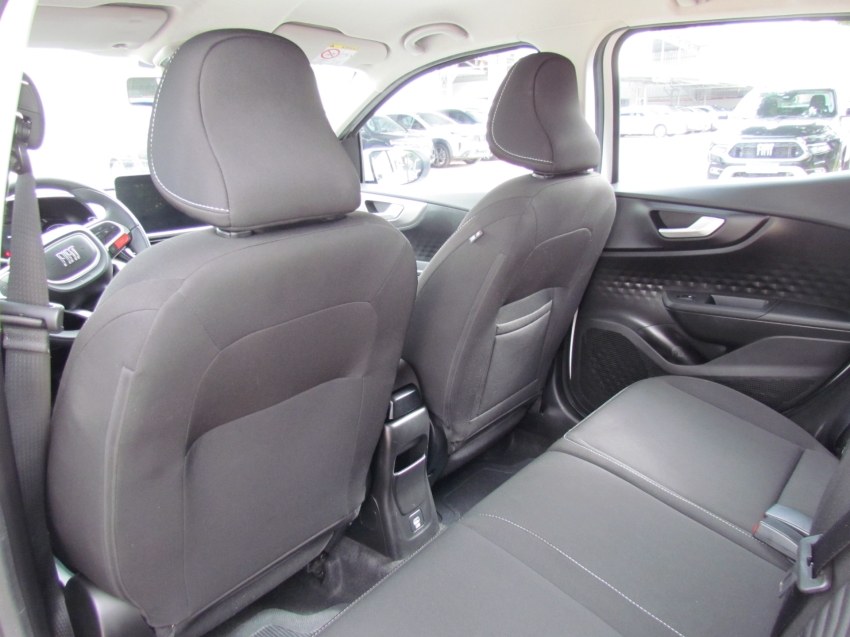 fiat pulse 1.0 turbo 200 flex audace cvt 4p automatico 2023