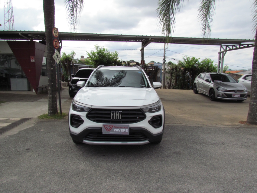 fiat pulse 1.0 turbo 200 flex audace cvt 4p automatico 2023