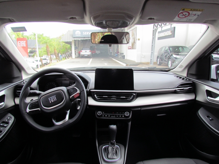 fiat pulse 1.0 turbo 200 flex audace cvt 4p automatico 2023