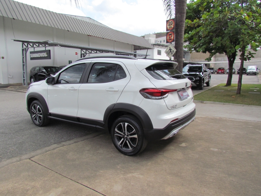 fiat pulse 1.0 turbo 200 flex audace cvt 4p automatico 2023