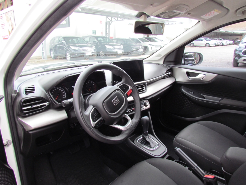 fiat pulse 1.0 turbo 200 flex audace cvt 4p automatico 2023