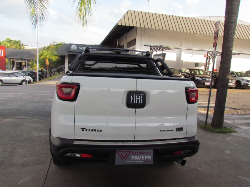 fiat toro 1.3 turbo 270 flex freedom at6 4p automatico 2025 fiat toro 1.3 turbo 270 flex freedom at6 4p automatico 2025