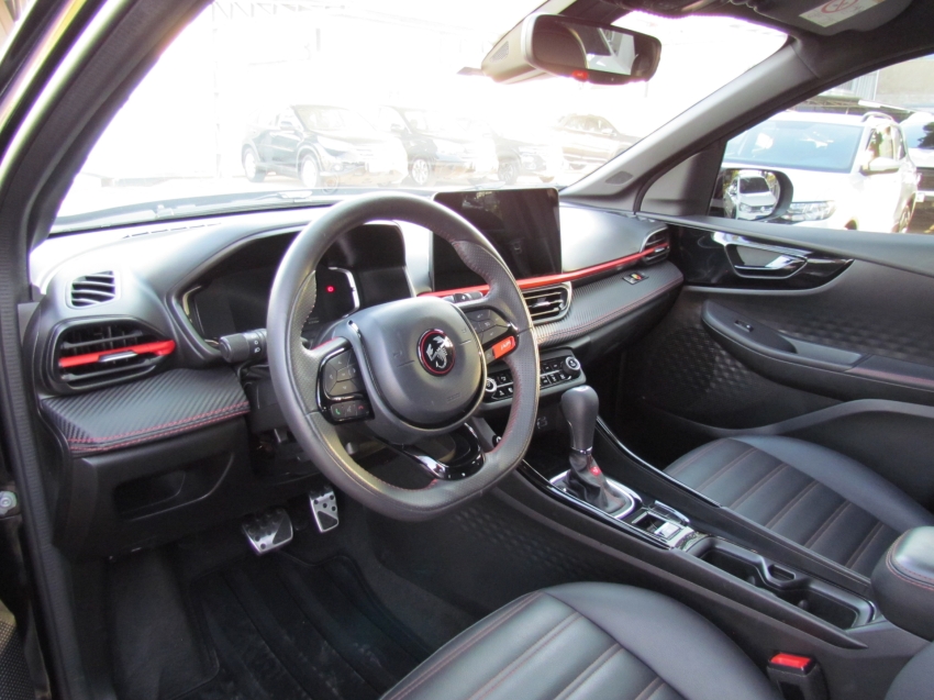 fiat pulse 1.3 turbo 270 flex abarth at6 4p automatico 2024 fiat pulse 1.3 turbo 270 flex abarth at6 4p automatico 2024
