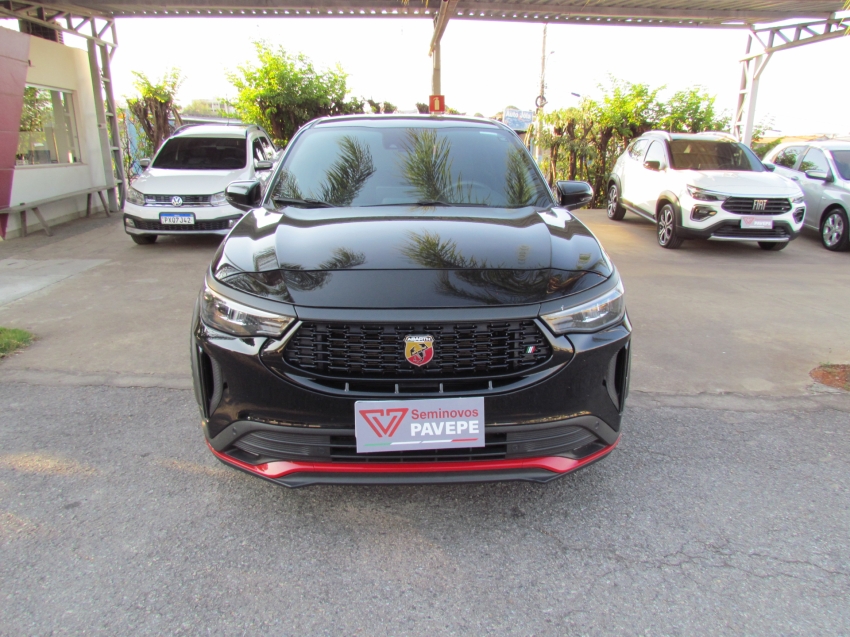 fiat pulse 1.3 turbo 270 flex abarth at6 4p automatico 2024 fiat pulse 1.3 turbo 270 flex abarth at6 4p automatico 2024